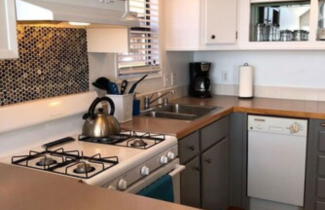 Oceanfront Cabin 6 w Jacuzzi Awe-inspiring View - Foto 20