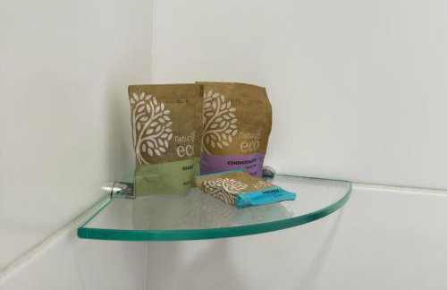 BK0058 I Lindo e Espaçoso Studio - Photo 12