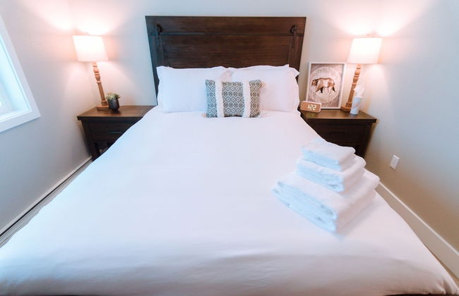 Colony Suites - Foto 8