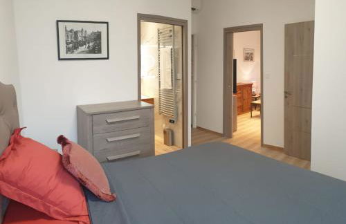 LA MAÏOUN DI JOSE - Appt 2 pièces nice centre cœur marché de la libération - Photo 11