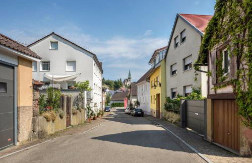 Ferienwohnung Feine Natur - Foto 32