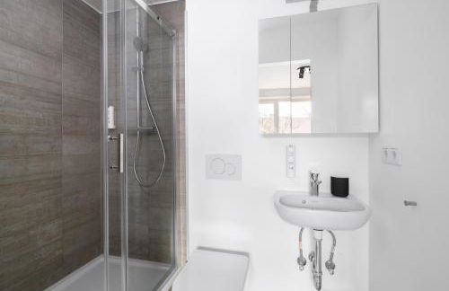 Homaris Apartments München Laim - Photo 60