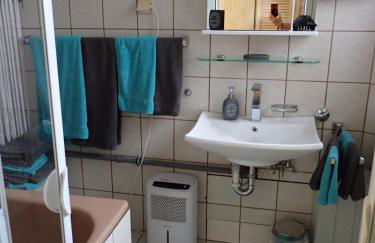 Ferienwohnung Nayla im Frankenwald - Foto 17