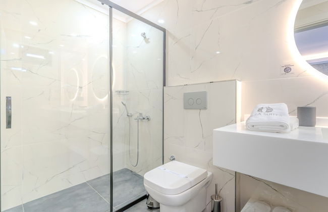 Olea Suites Otel - Foto 27