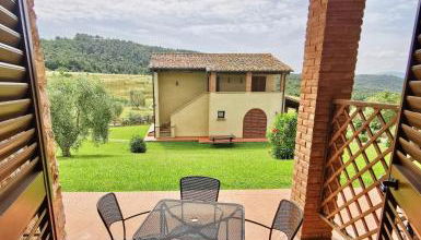 Resort Le Tegole - Foto 3