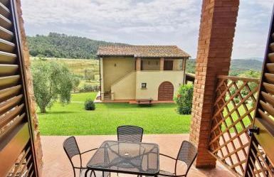 Resort Le Tegole - Foto 3