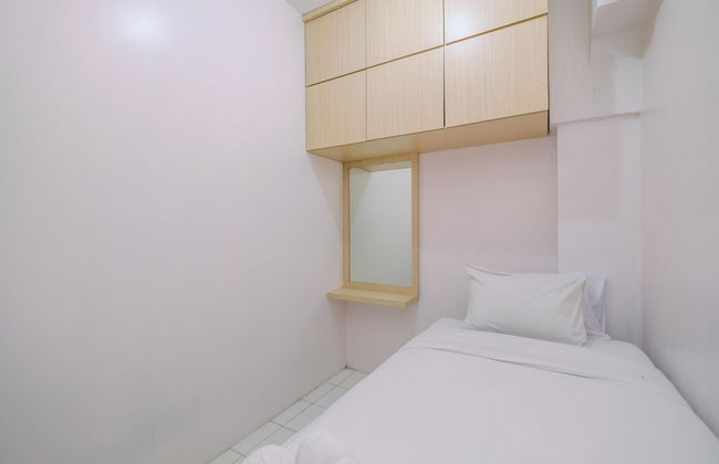 Comfort 2Br At Bogor Mansion Apartment - Foto 8