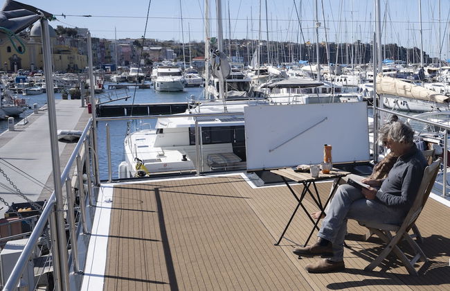 Almalo Floating House Case galleggianti - Foto 13