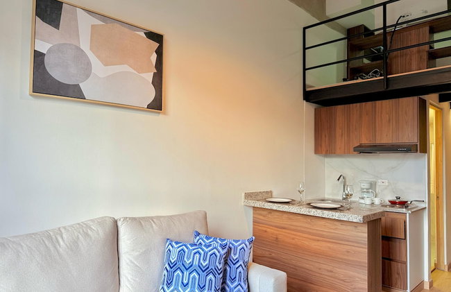 Atelier Cedritos by Weeki. - Photo 26