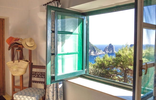 Villa Capri Marina - Foto 1