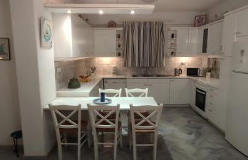 Villa Kavalli Paros - Photo 8