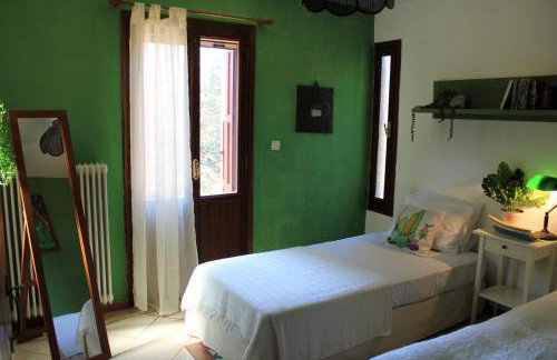 Olive Yard House - Foto 15