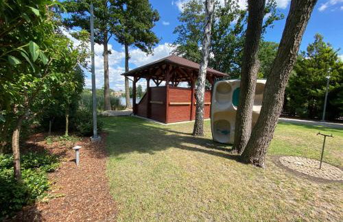 Domek z prywatną plażą Lagomar - Foto 9