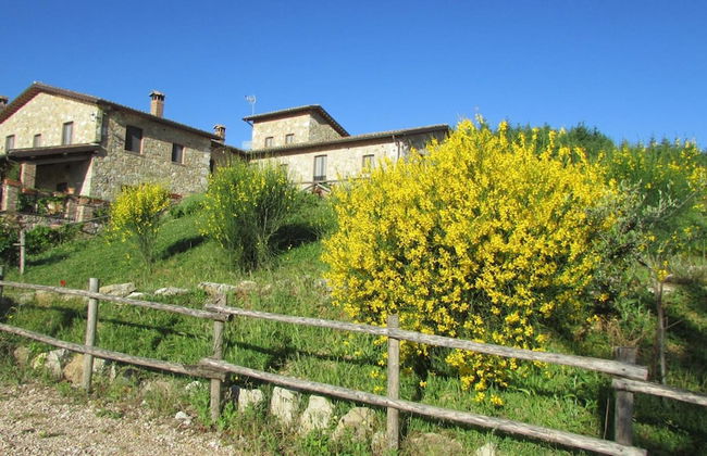 Agriturismo Olivastrella - Foto 50