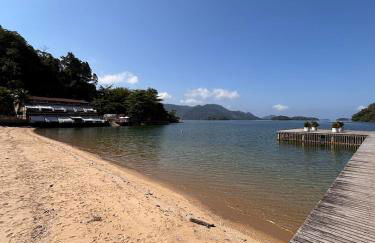 Condomínio à Beira-Mar, Praia Privada e Piscina - Foto 80