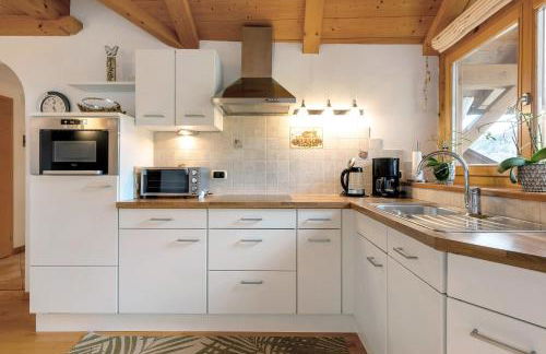 Ferienwohnung Thymian Thalerhof - Foto 7