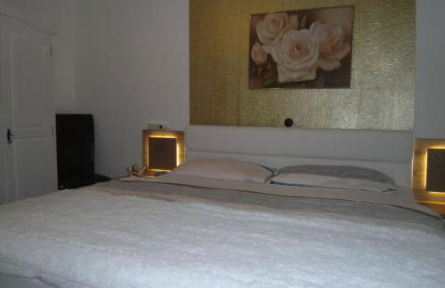 Ferienwohnung Rosentraum - Foto 3