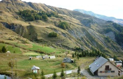 Appartement lumineux à Orcières 1850 - Foto 16