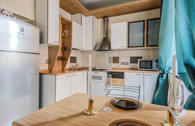 StudioMinsk in Historic Centre - Foto 37