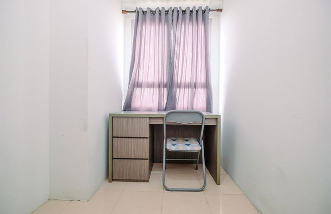 Combined 2Br With Study Room Titanium Square Apartment - Foto 3