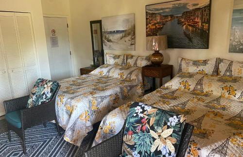 Nice Studio w/ AC near Kehena Beach and lava fields - Foto 7