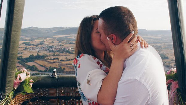 Montgolfière privée exclusive à Barcelone - Photo 3