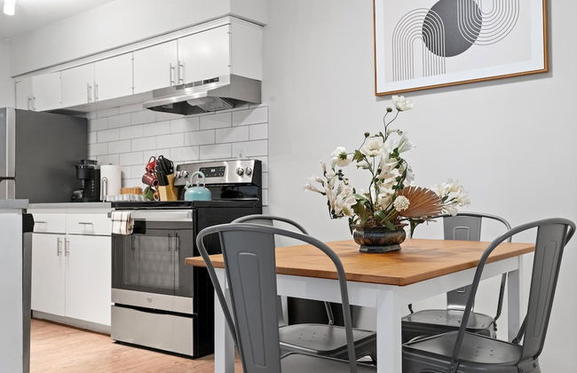 Stylish 1BR Near UT Highland Evonify - Foto 2