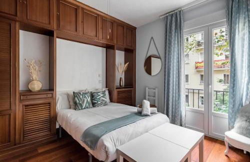 Dobo Madrid Orense - Foto 16