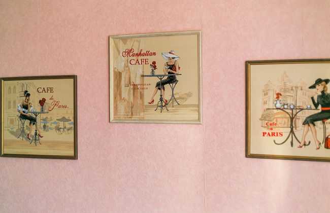 Apartment on B Polyanka 30 - Foto 17