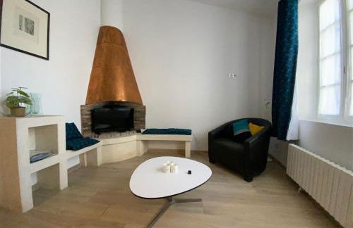 Charming apartment in Provence with terrace - Foto 14