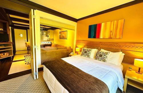 Studio Super Luxo Laje de Pedra MV (3019) - Foto 31