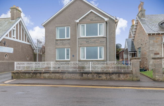 Beachview Holiday Flat 2 - Photo 21