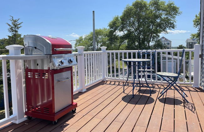 Sea View Loft - Foto 2