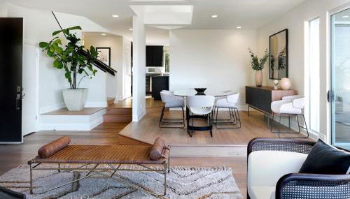 Grandview Getaway, Luxury 4BR, Ocean View, Fire Pit - Foto 3