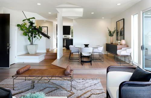 Grandview Getaway, Luxury 4BR, Ocean View, Fire Pit - Foto 3