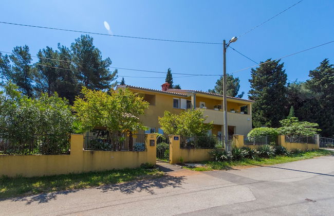 Franulovic Apartments - Foto 54