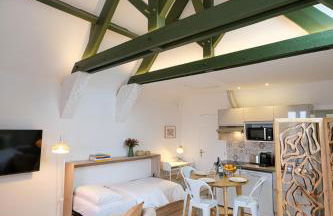 Villa Forestière Studio l'Olivier - Foto 7