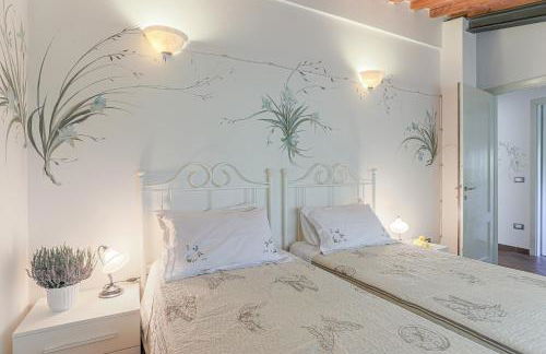 Villa Pongina with private pool - Foto 61