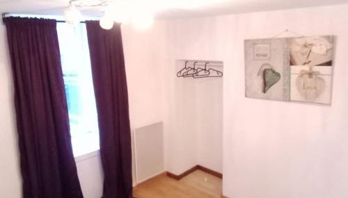 Appart 2ch Champlitte - Foto 4