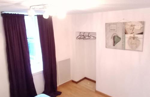 Appart 2ch Champlitte - Foto 4