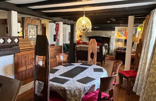 Christmas Cottage, Isle of Wight - Foto 39