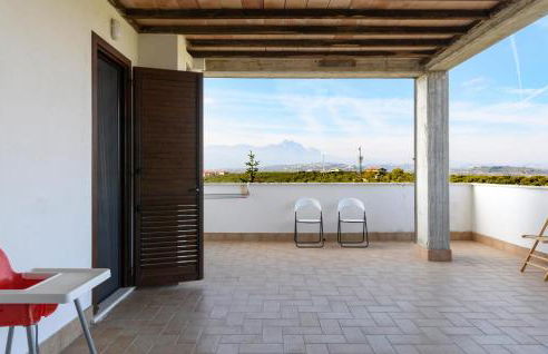 Beautiful Apartment In Moscufo - Foto 18