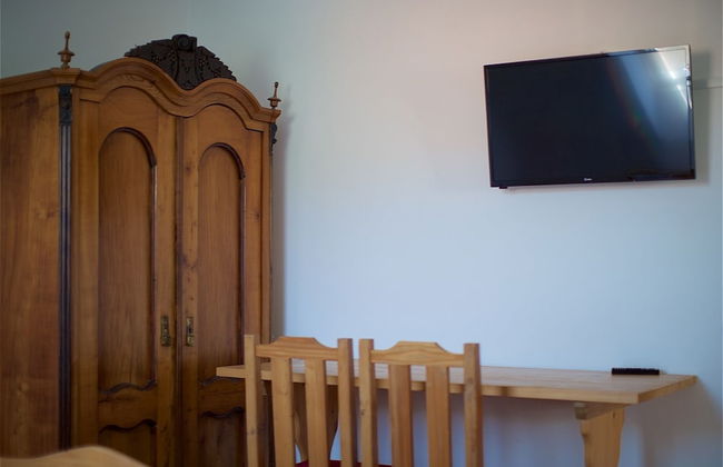 Tourist Farm Lovrec - Foto 49