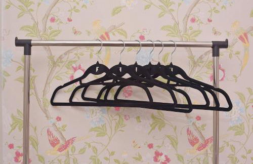 Highwoods Haven Luxury Stay with Garden and Parking - Foto 21