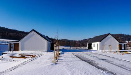 Białe Domy - Czarna Góra - Foto 3