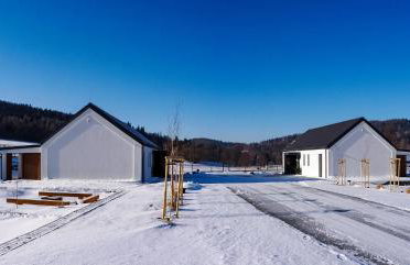 Białe Domy - Czarna Góra - Foto 3