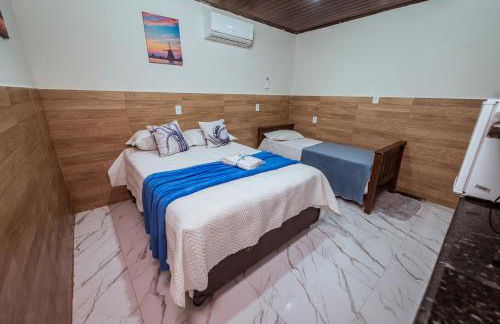 Casa c 4 suites, Piscina, Churrasqueira e Garagem - Photo 11