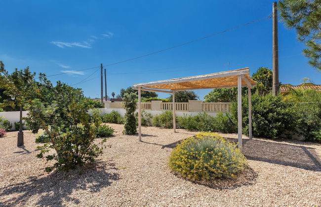 2424 Villa Dora by Perle di Puglia - Foto 25