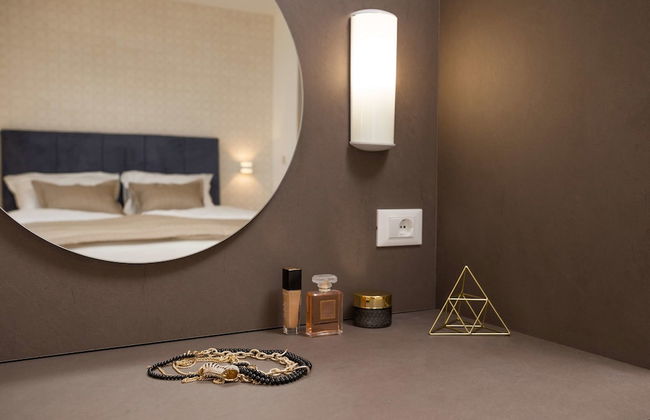 Villa Four Brothers Middle Floor - Foto 12