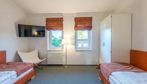 Fischadler - Ferienwohnung mit Terrasse, Kamin, Bootsverleih & Seezugang - Foto 5